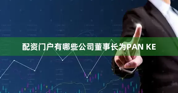 配资门户有哪些公司董事长为PAN KE